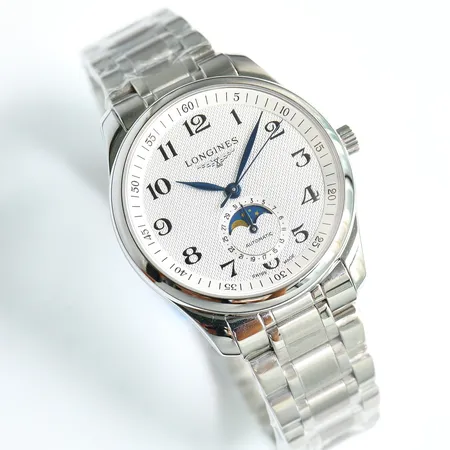 ロンジン 腕時計