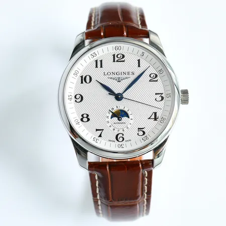 ロンジン 腕時計