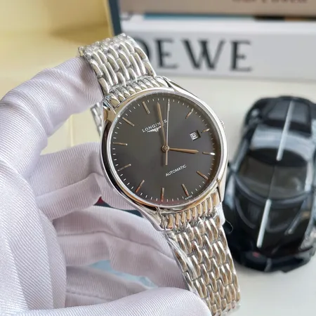 ロンジン 腕時計