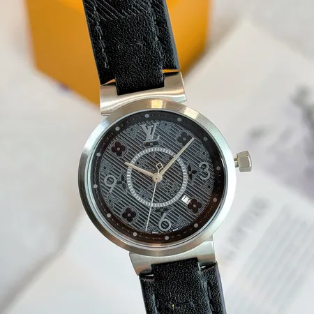 ルイヴィトン 腕時計