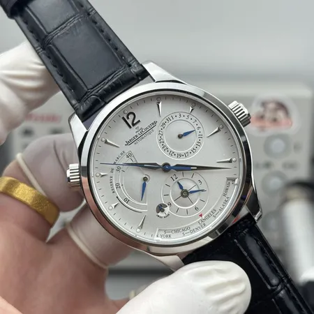 ジェー・ルクルト 腕時計