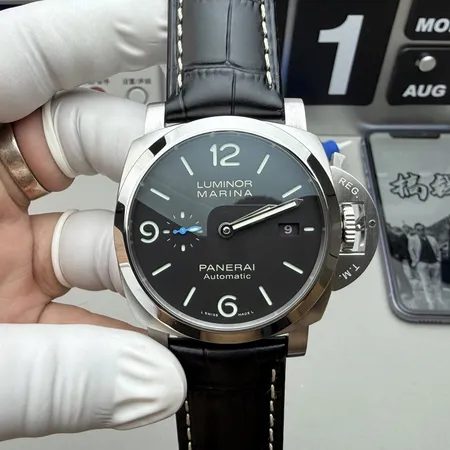 オフィチーネ パネライ 腕時計