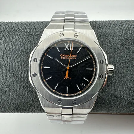 ショパール 腕時計