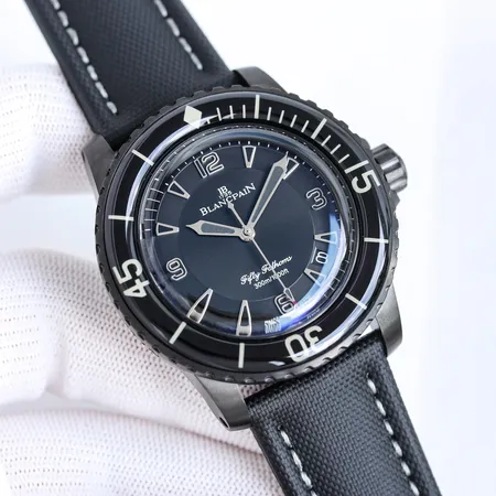 ブランパン 腕時計