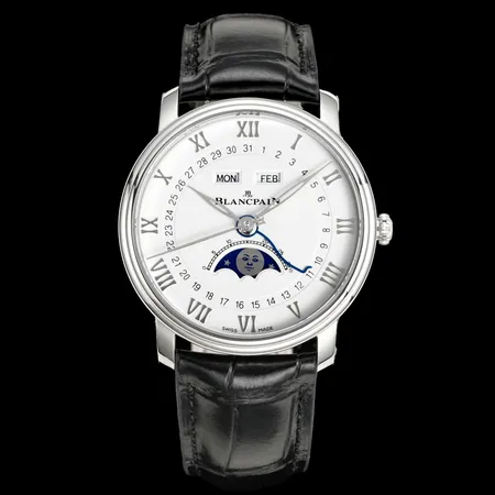 ブランパン 腕時計