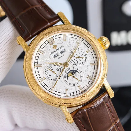 パテック フィリップ 腕時計