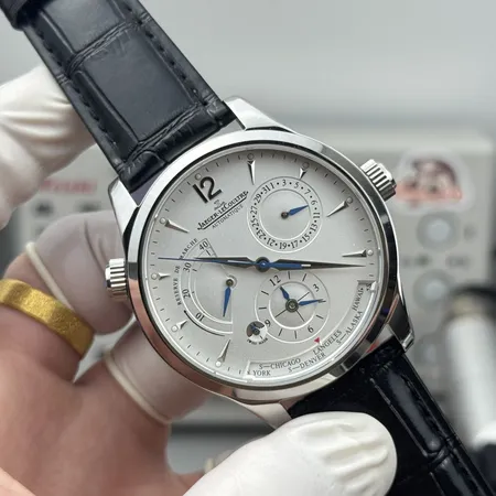 ジェー・ルクルト 腕時計