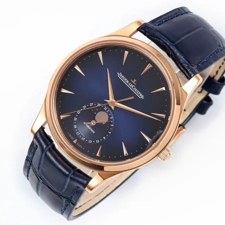 ジェー・ルクルト 腕時計