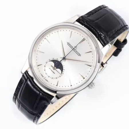 ジェー・ルクルト 腕時計