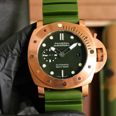 オフィチーネ パネライ 腕時計