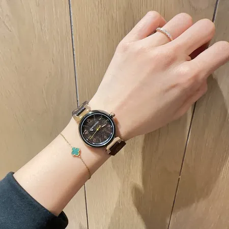 ルイヴィトン 腕時計