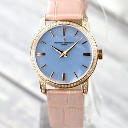 ヴァシュロン コンスタンタン 腕時計