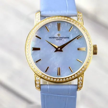 ヴァシュロン コンスタンタン 腕時計