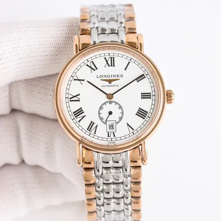 ロンジン 腕時計