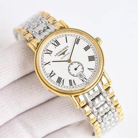 ロンジン 腕時計