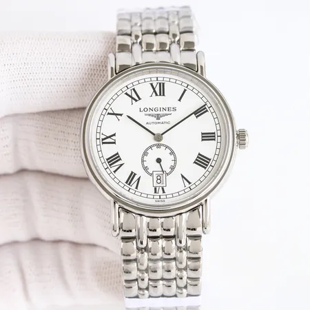 ロンジン 腕時計