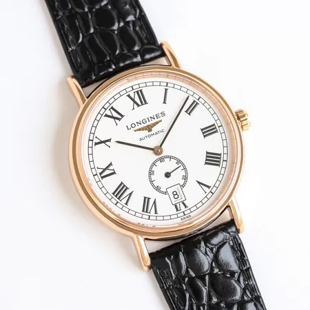 ロンジン 腕時計