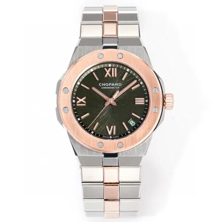 ショパール 腕時計