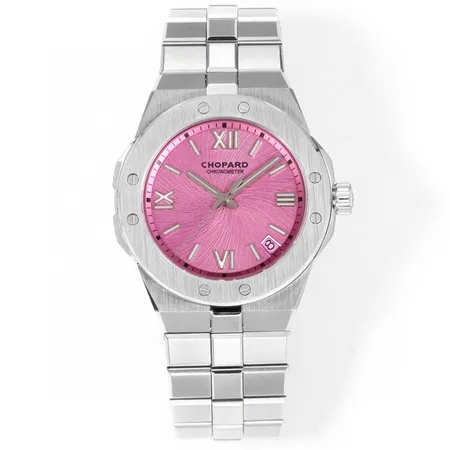 ショパール 腕時計