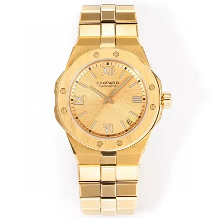 ショパール 腕時計