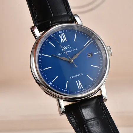 インターナショナル ウォッチ カンパニー 腕時計