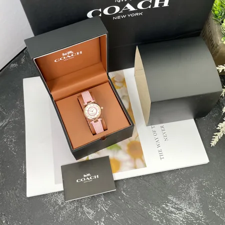 コーチ 腕時計
