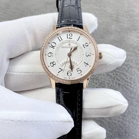 ジェー・ルクルト 腕時計