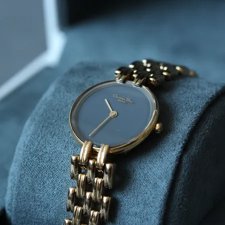 ディオール 腕時計