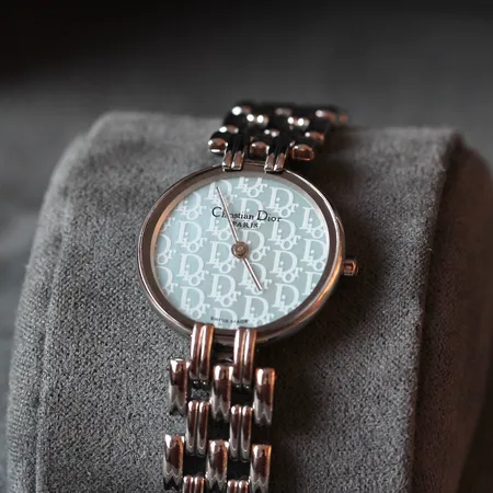ディオール 腕時計