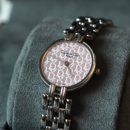 ディオール 腕時計