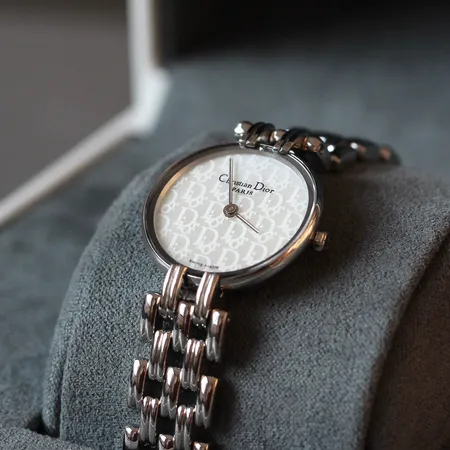 ディオール 腕時計