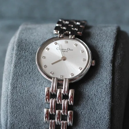 ディオール 腕時計