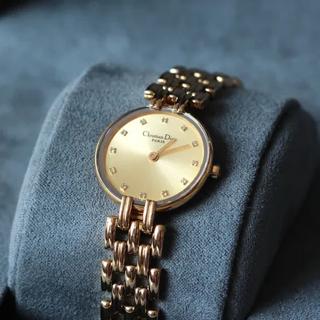 ディオール 腕時計