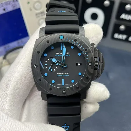 オフィチーネ パネライ 腕時計