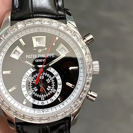 パテック フィリップ 腕時計