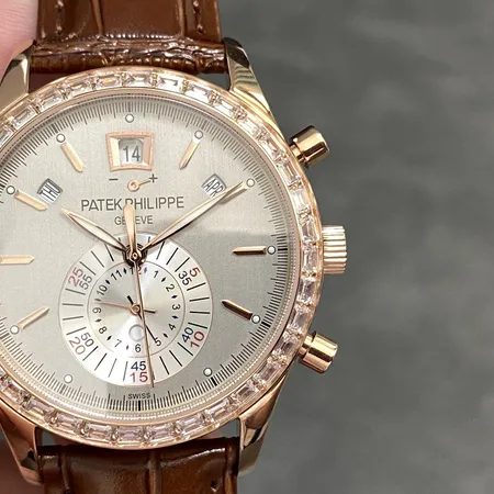 パテック フィリップ 腕時計