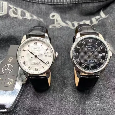 ティソ 腕時計