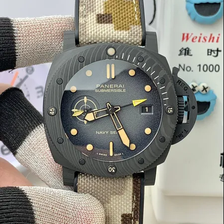 オフィチーネ パネライ 腕時計