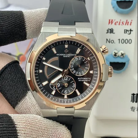 ヴァシュロン コンスタンタン 腕時計