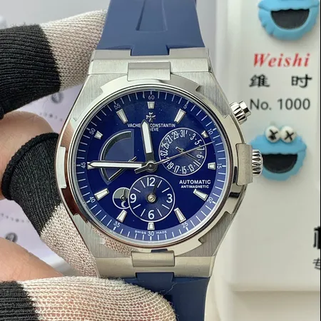 ヴァシュロン コンスタンタン 腕時計
