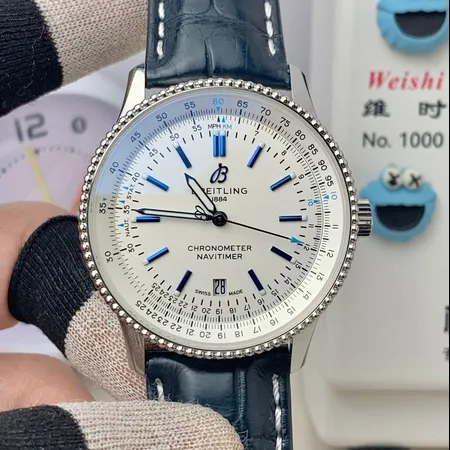 ブライトリング 腕時計