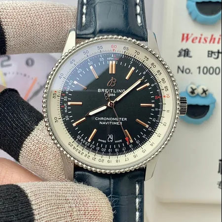 ブライトリング 腕時計