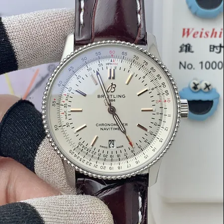 ブライトリング 腕時計