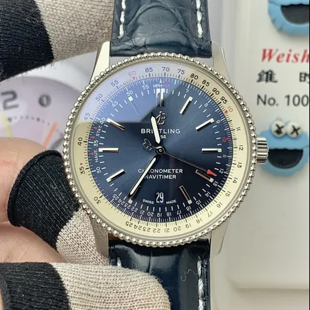 ブライトリング 腕時計