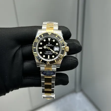 ロレックス 腕時計