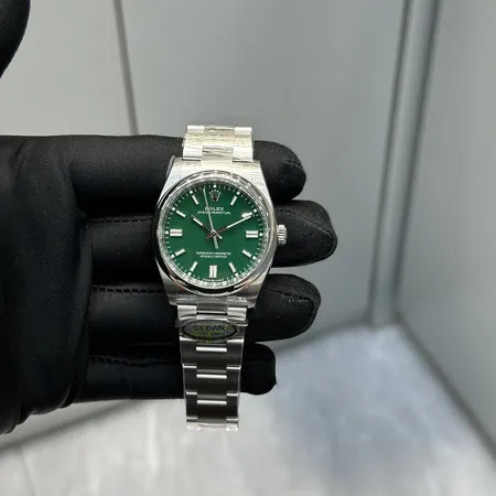 ロレックス 腕時計