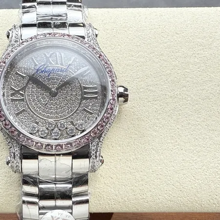 ショパール 腕時計