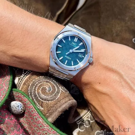 インターナショナル ウォッチ カンパニー 腕時計