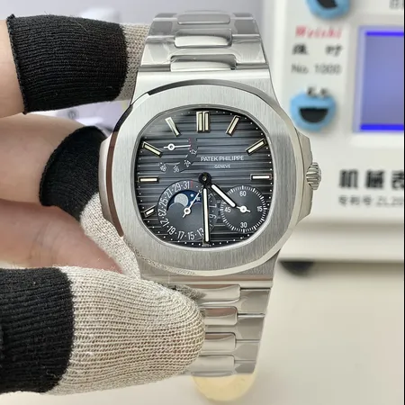 パテック フィリップ 腕時計