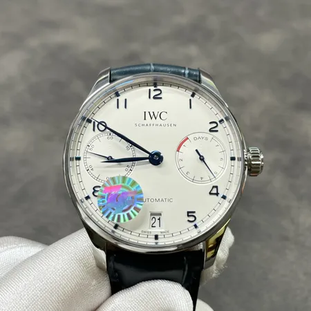 インターナショナル ウォッチ カンパニー 腕時計